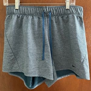 Women Nike shorts